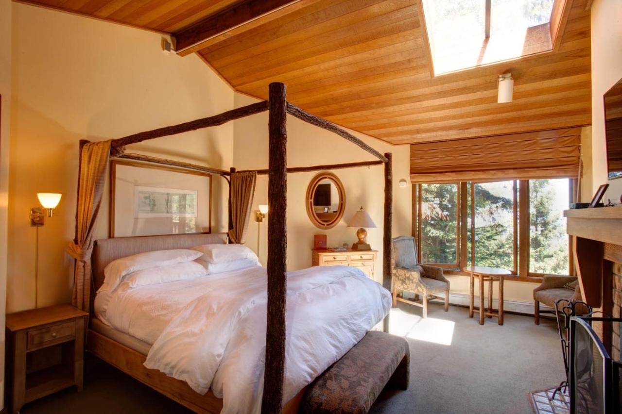 | Mountain Home Inn