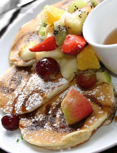 | Fish Creek House Bed & Breakfast