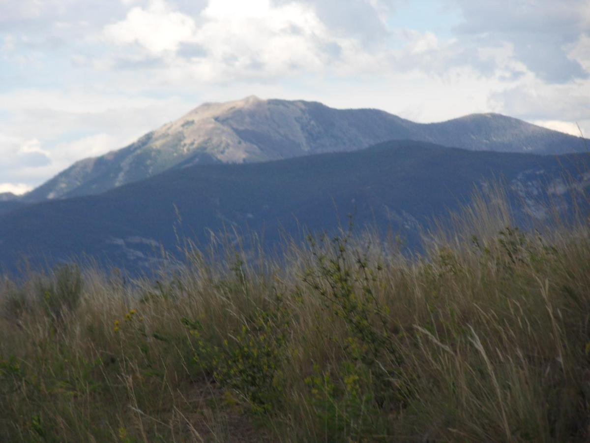 | Fish Creek House Bed & Breakfast