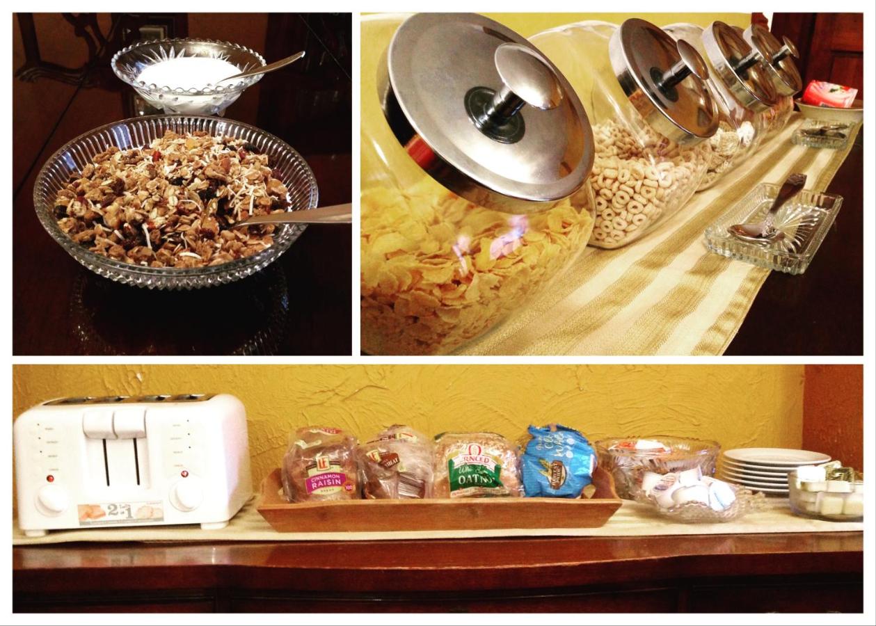 | American Guest House