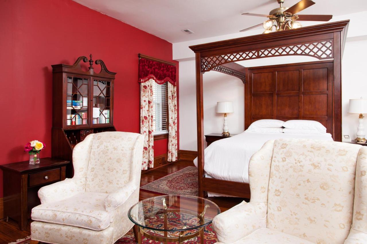 | American Guest House