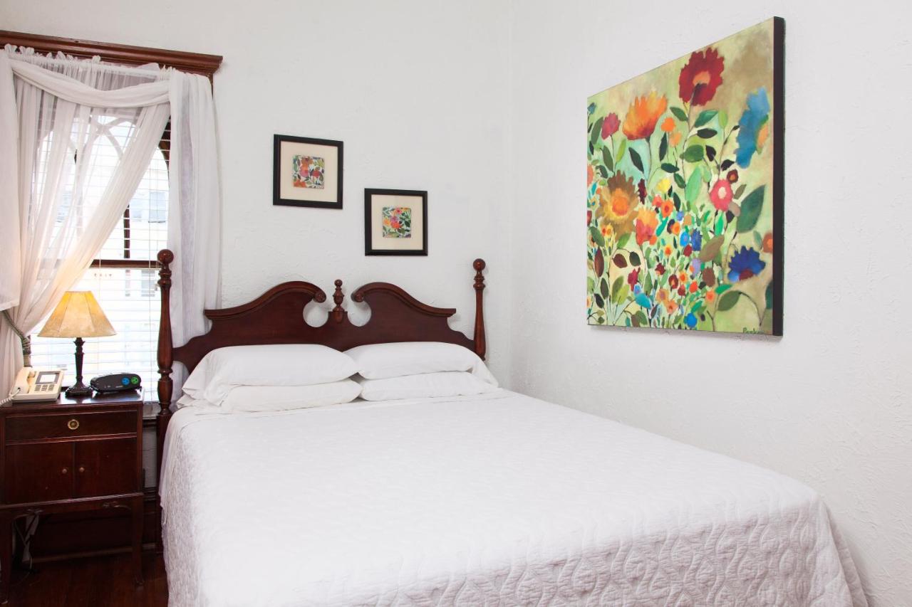 | American Guest House