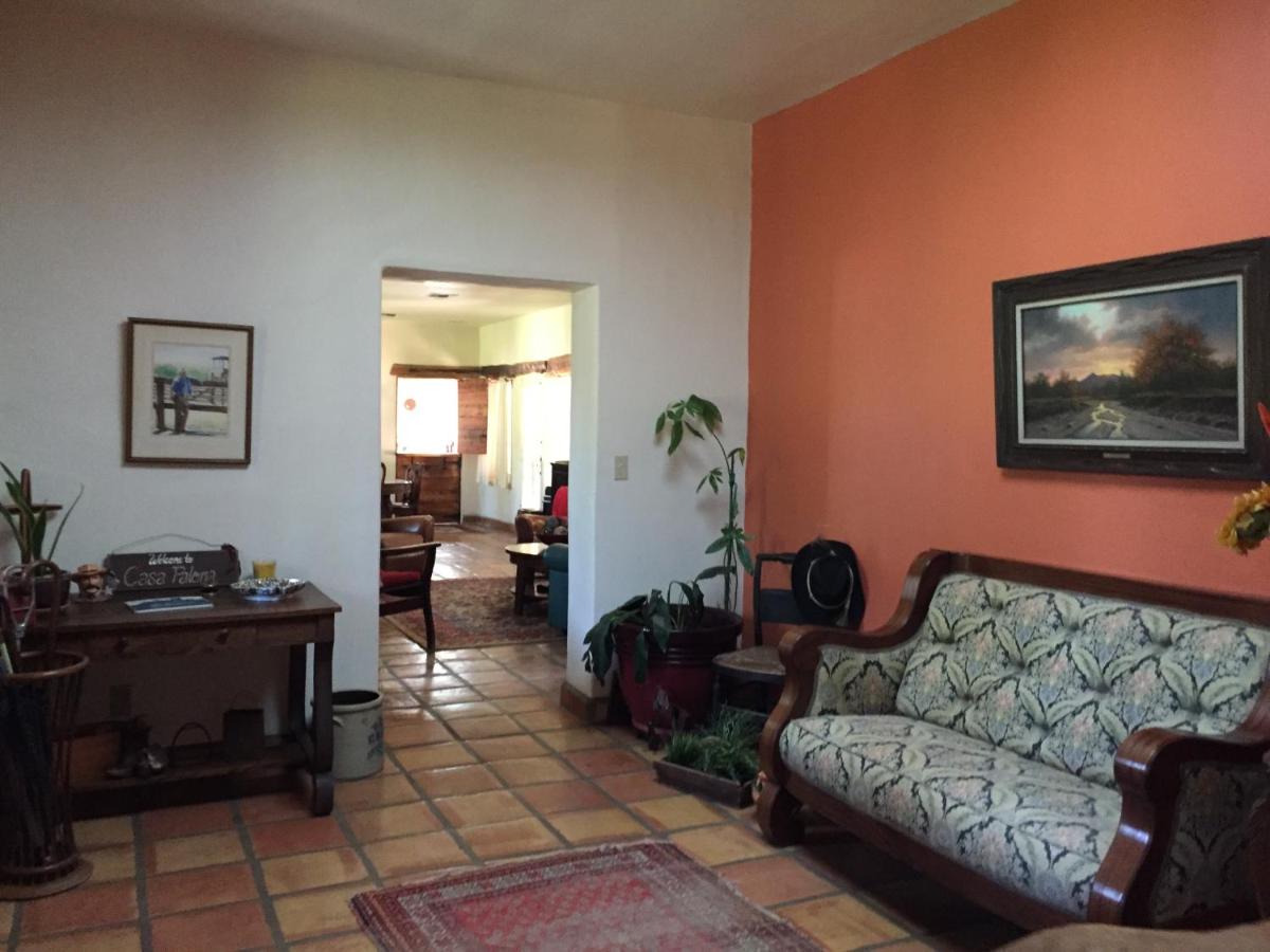 | Casa Paloma B&B