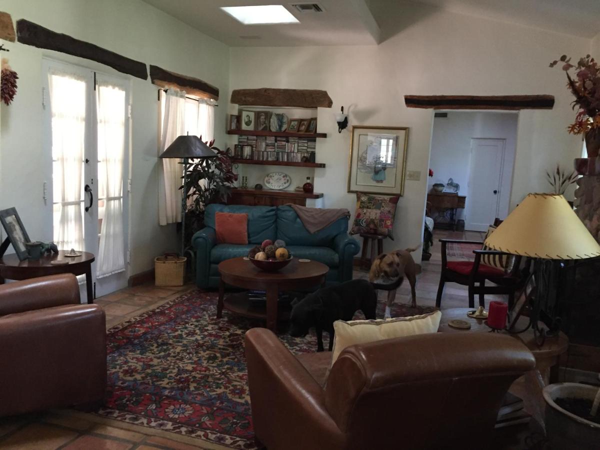 | Casa Paloma B&B