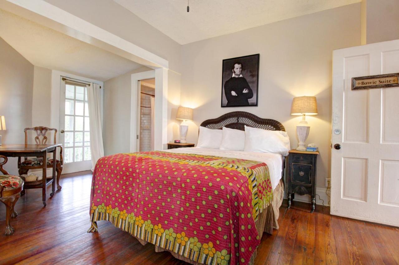  | Inn on the Riverwalk