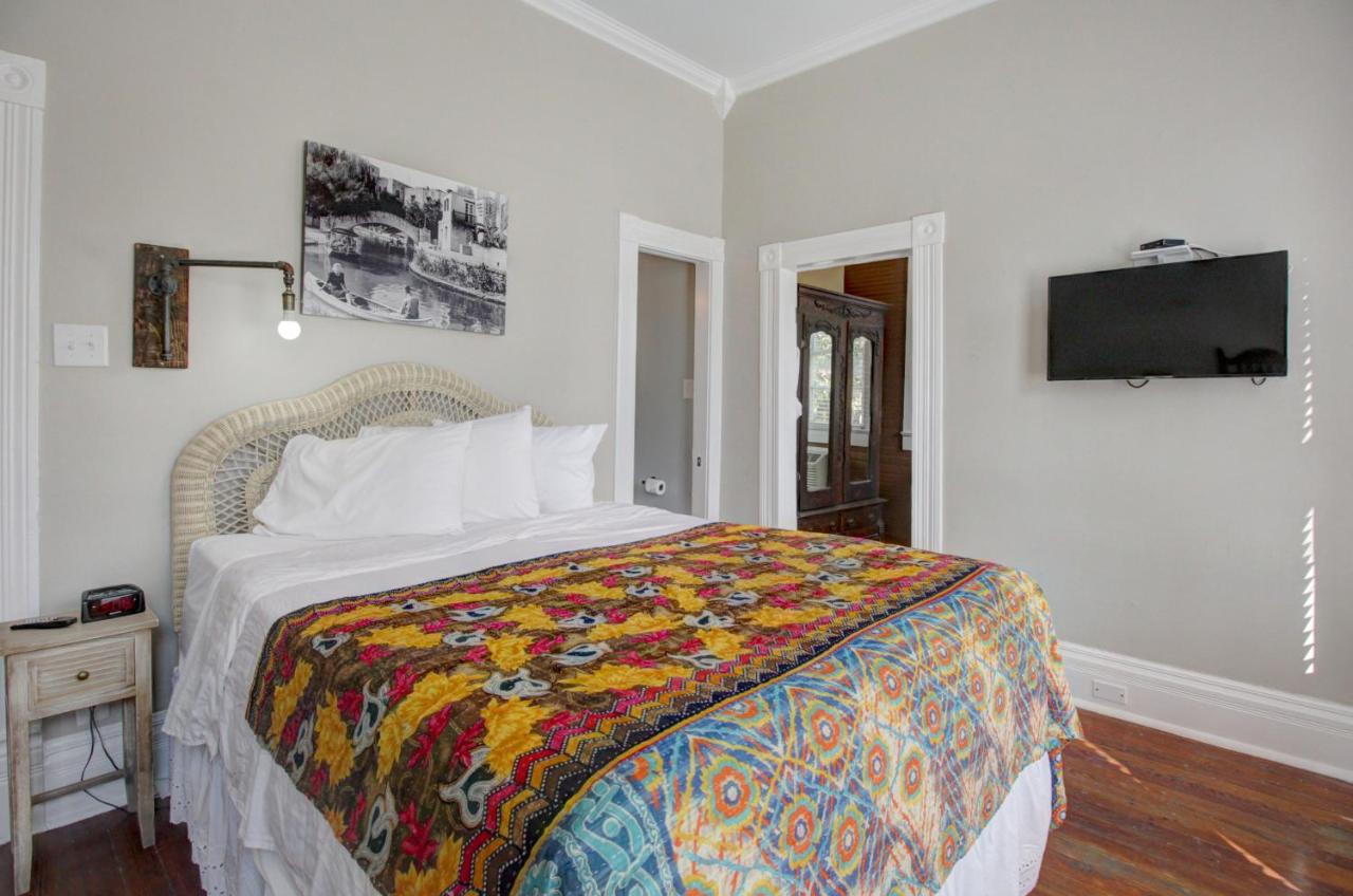  | Inn on the Riverwalk