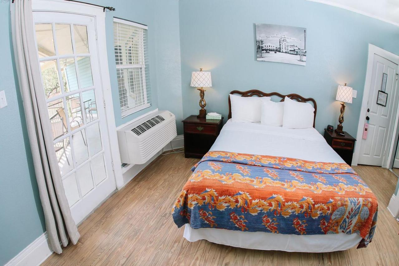  | Inn on the Riverwalk