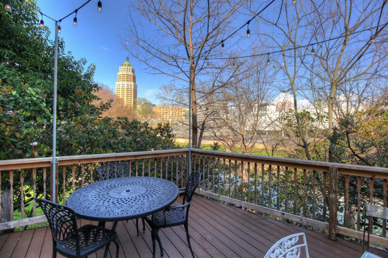  | Inn on the Riverwalk