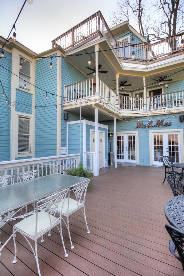  | Inn on the Riverwalk