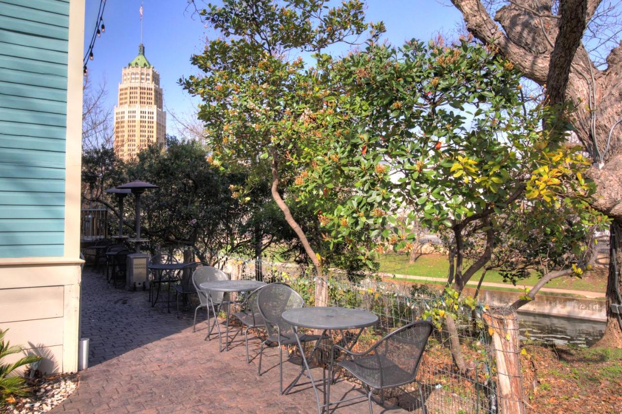  | Inn on the Riverwalk