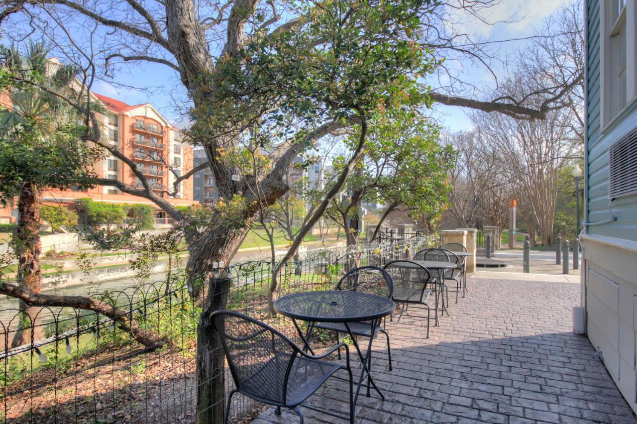  | Inn on the Riverwalk
