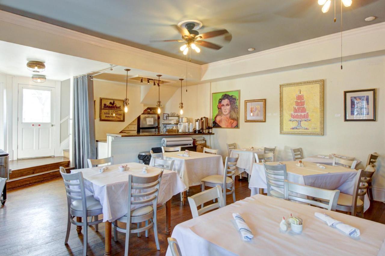  | Inn on the Riverwalk