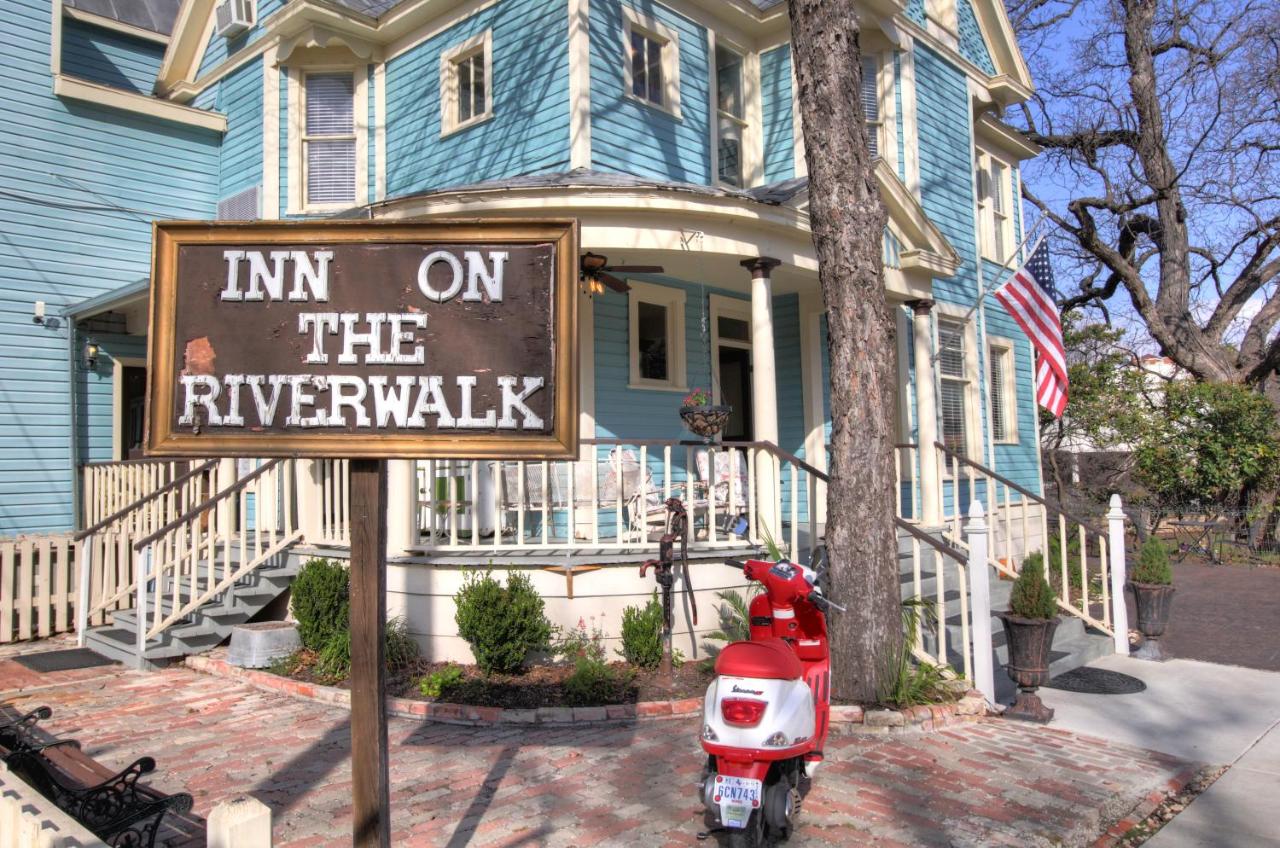  | Inn on the Riverwalk