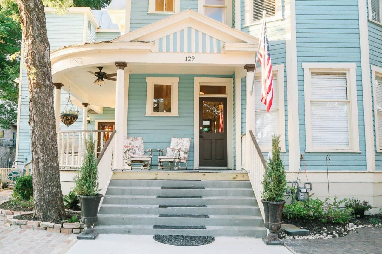  | Inn on the Riverwalk