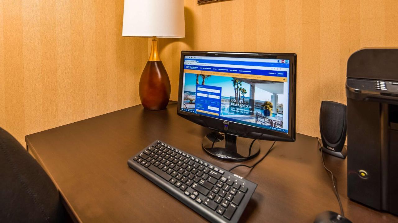  | Best Western Danville Inn