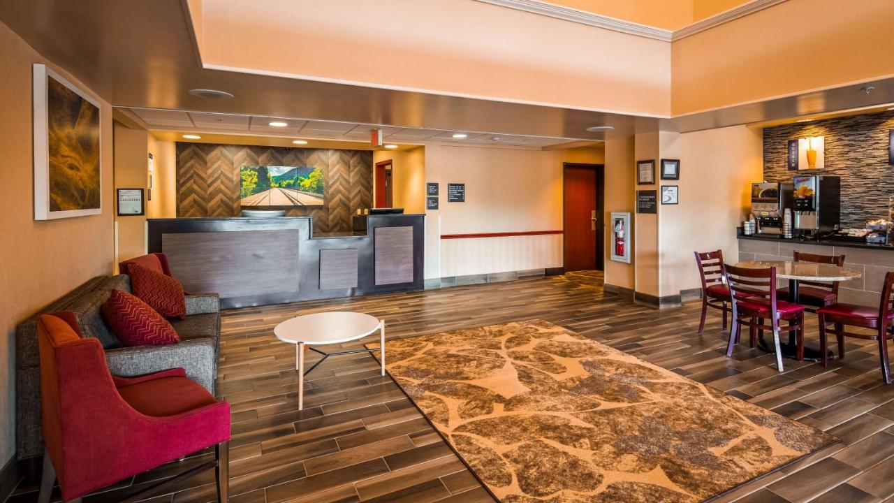  | Best Western Danville Inn