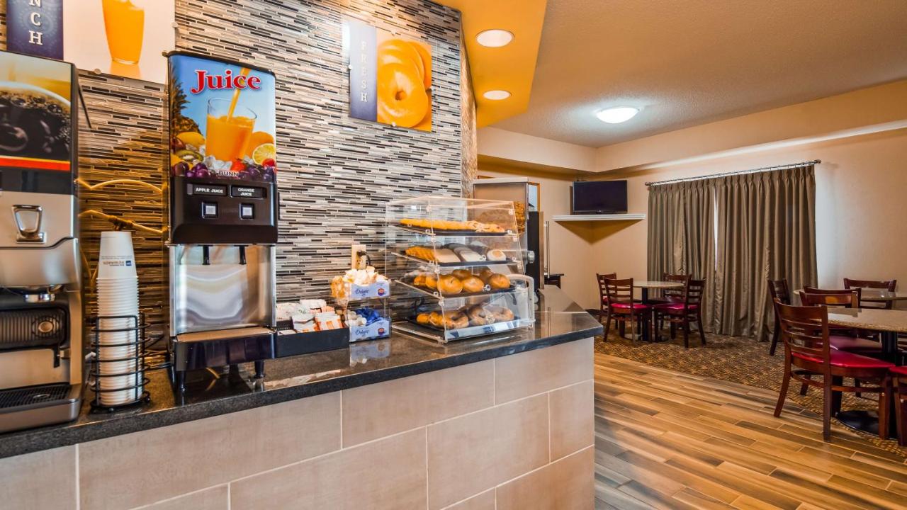 | Best Western Danville Inn