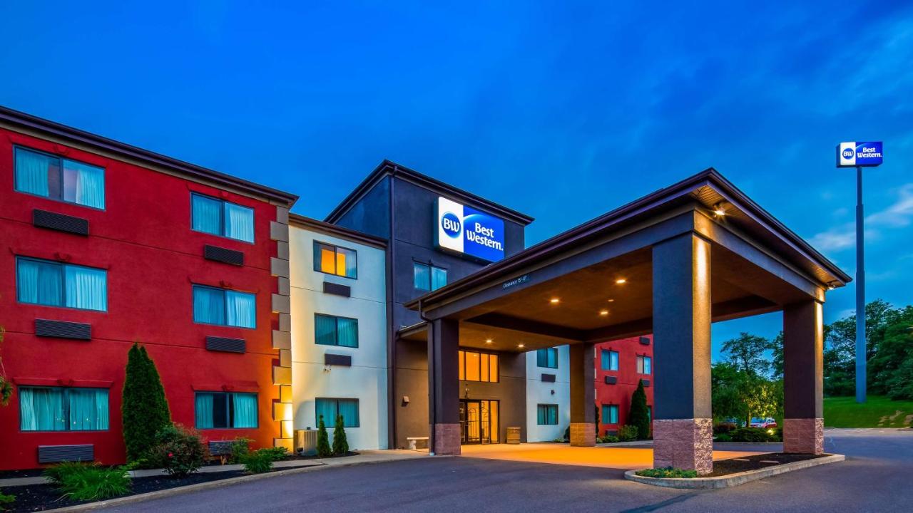  | Best Western Danville Inn