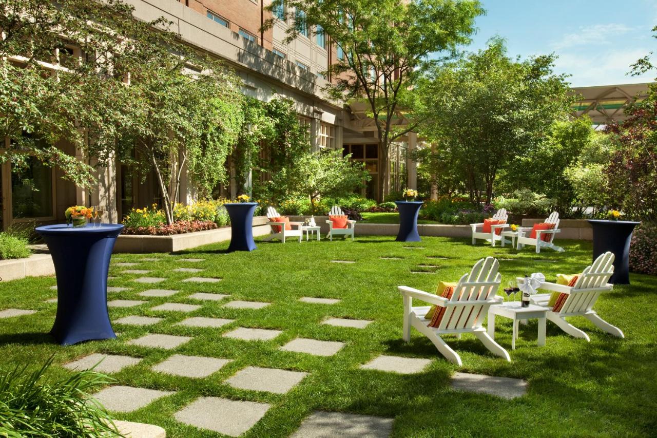 | Seaport Hotel Boston