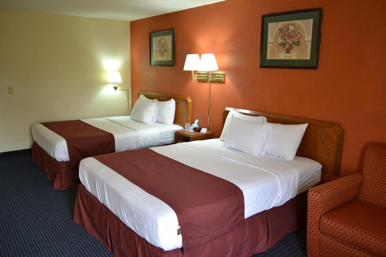 | Red Carpet Inn Newark - Irvington NJ