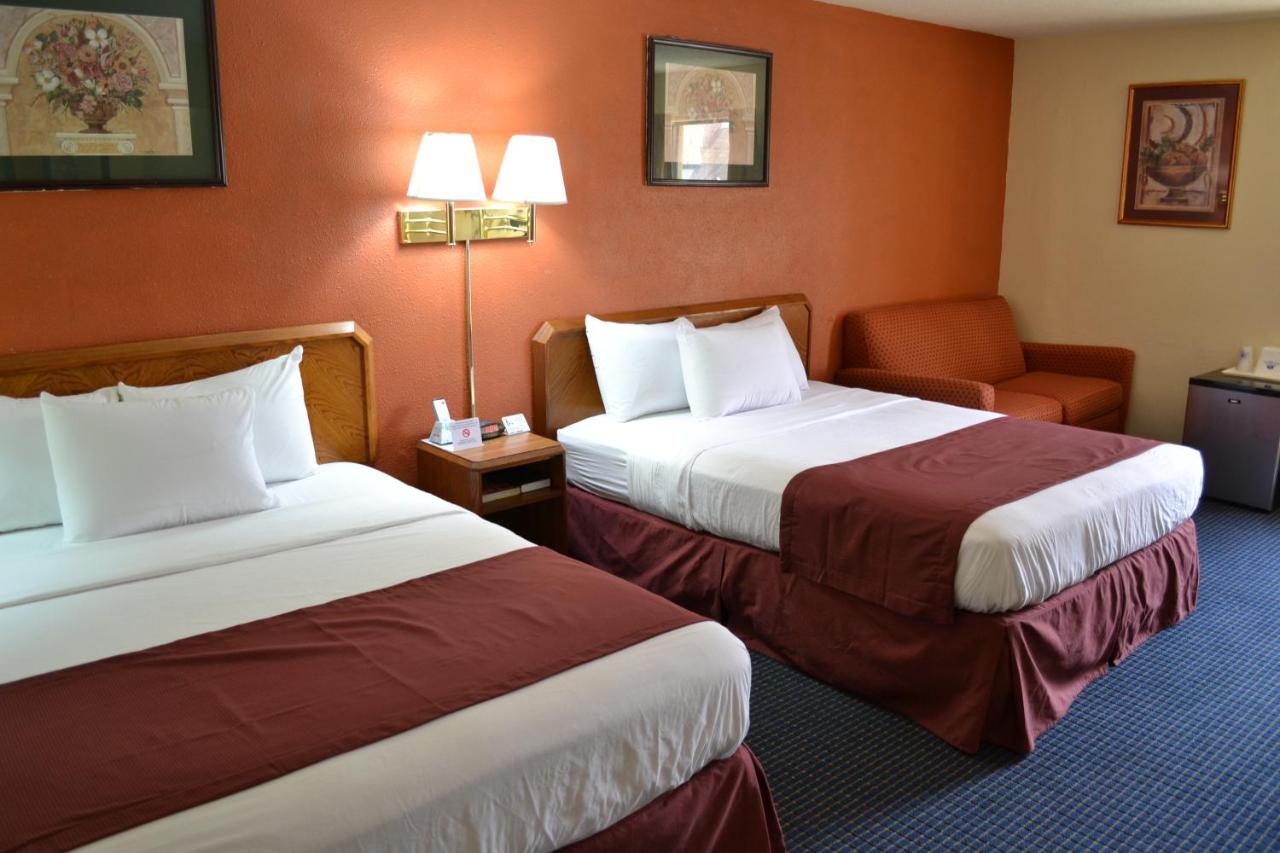 | Red Carpet Inn Newark - Irvington NJ