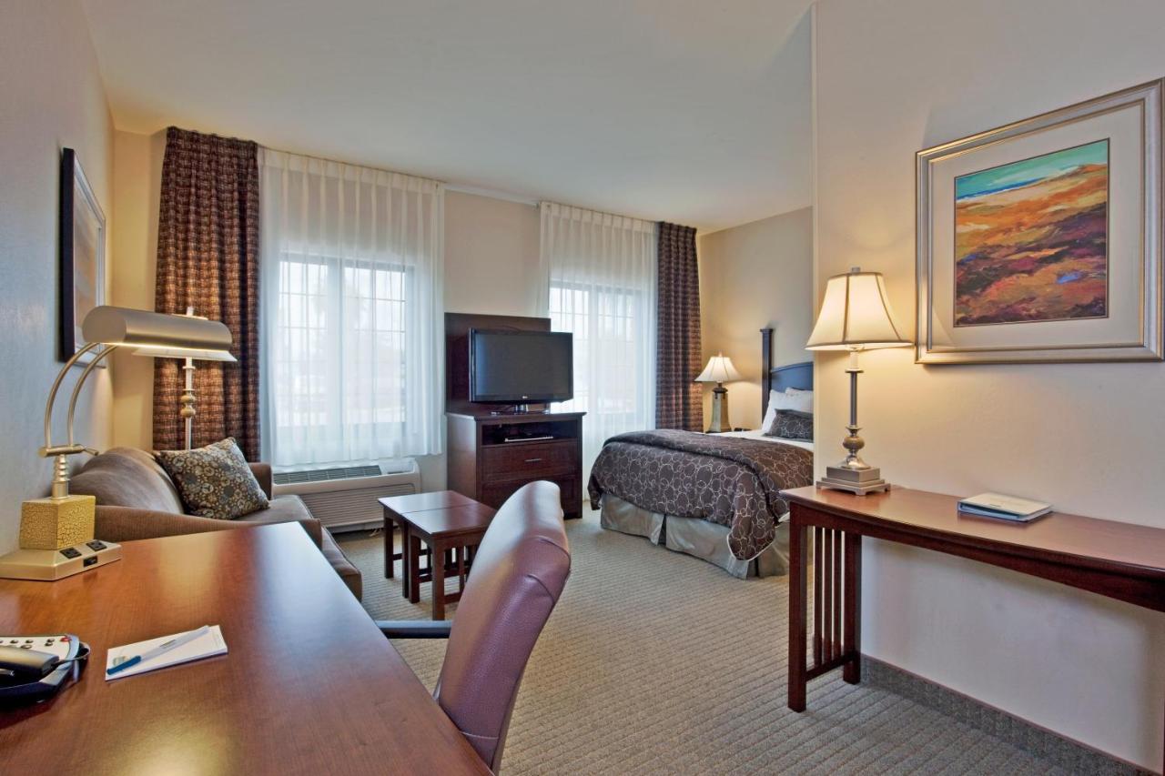 Standard Suite at Staybridge Suites Tucson Airport by IHG