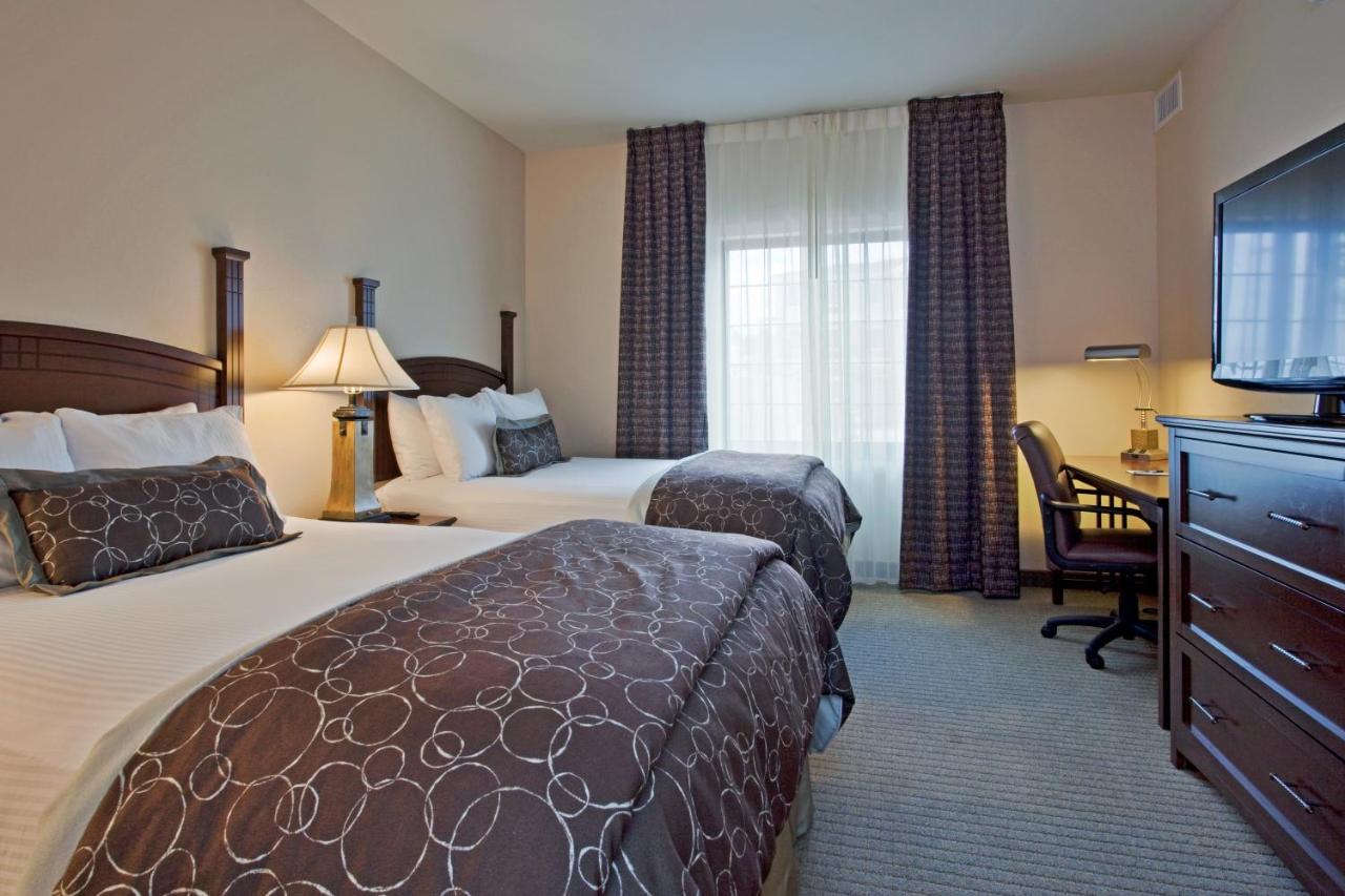 Standard Suite at Staybridge Suites Tucson Airport by IHG