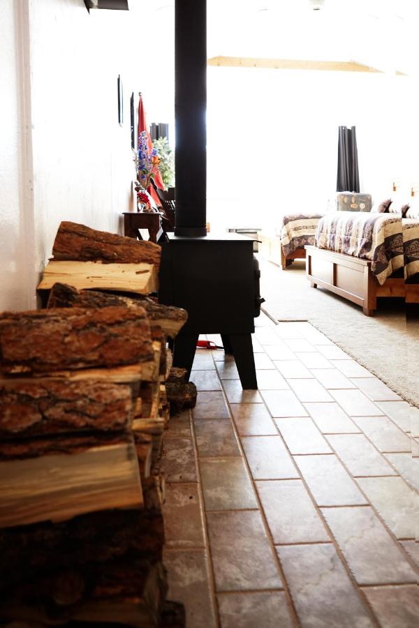 | Devils Tower Lodge