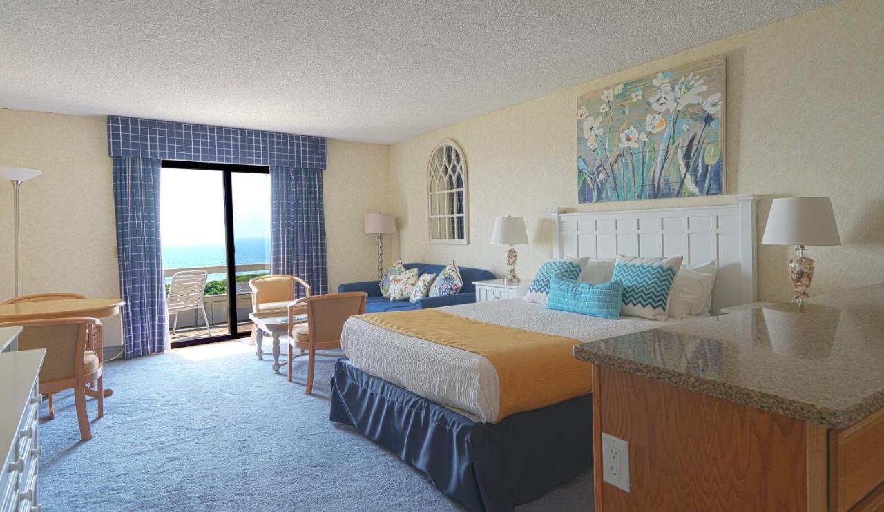  | Beachcomber Resort at Montauk
