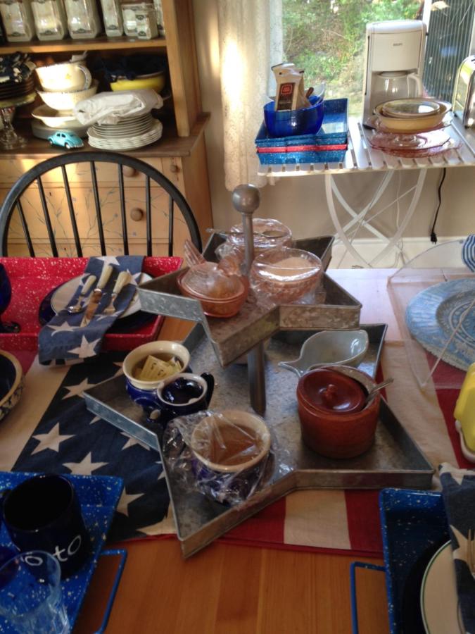  | Josephine's on the Bay Bed and Breakfast