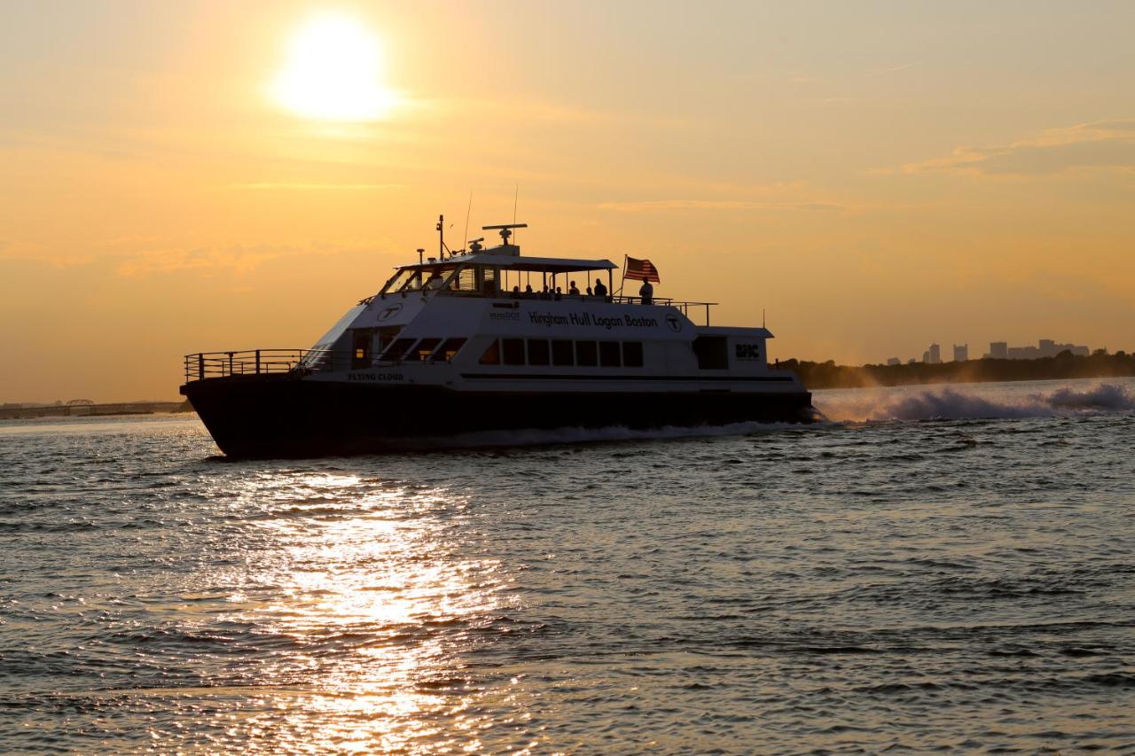 | Josephine's on the Bay Bed and Breakfast
