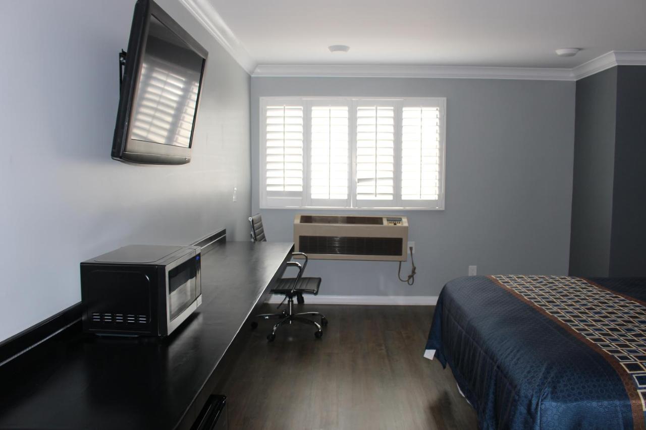  | ERTH INN by AGA Los Angeles