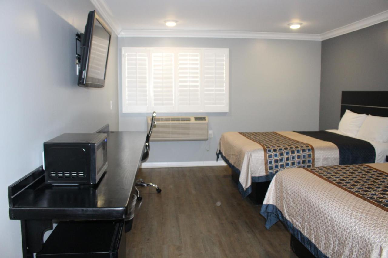  | ERTH INN by AGA Los Angeles