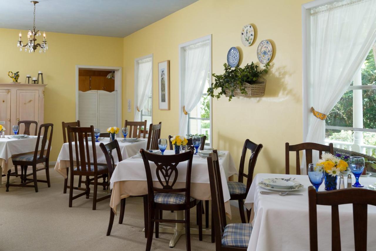 | Magnolia Springs Bed and Breakfast