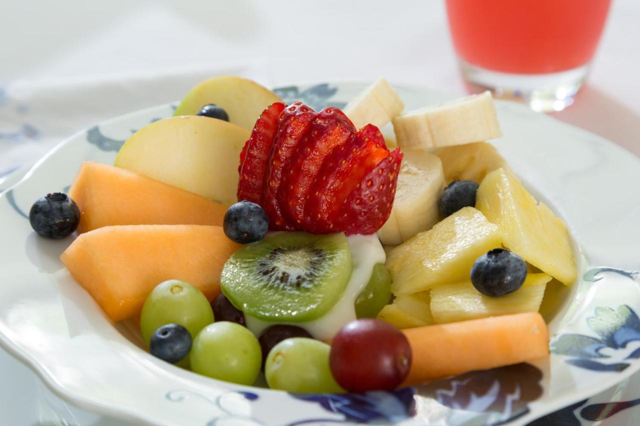 | Magnolia Springs Bed and Breakfast