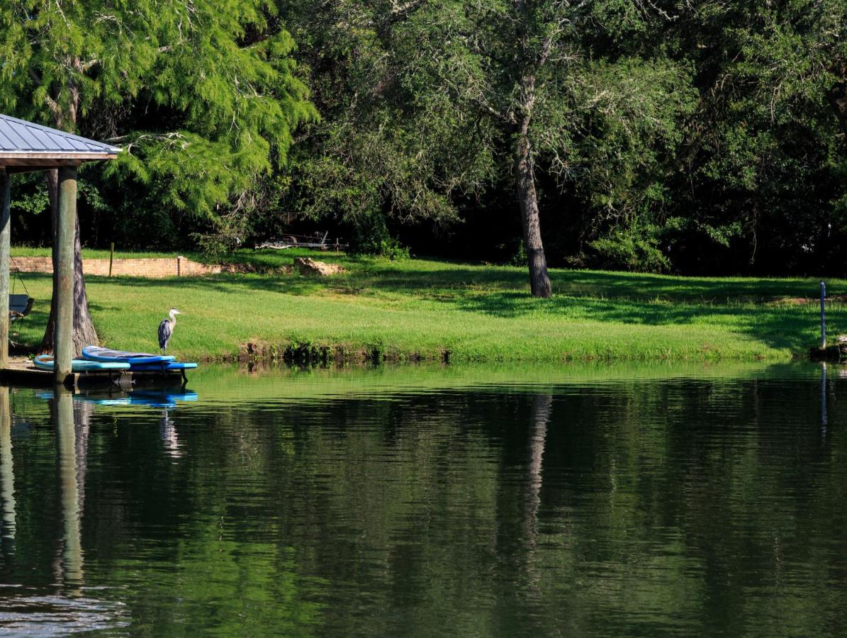 | Magnolia Springs Bed and Breakfast