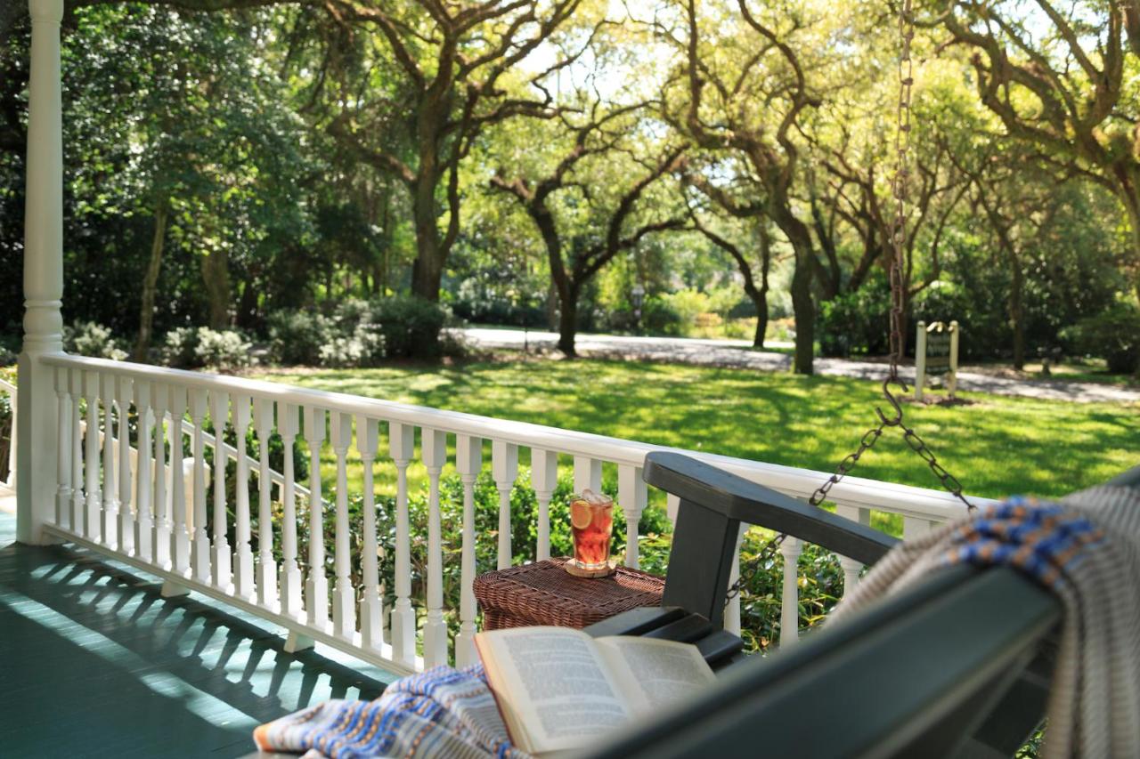 | Magnolia Springs Bed and Breakfast