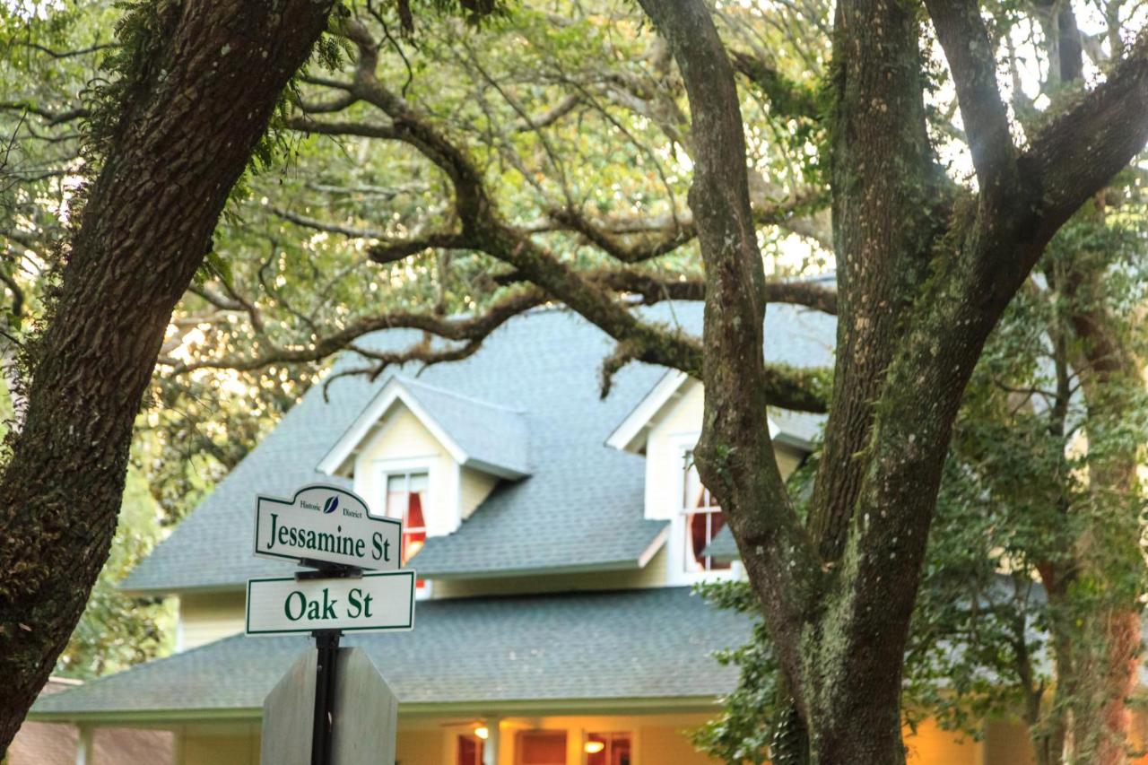  | Magnolia Springs Bed and Breakfast