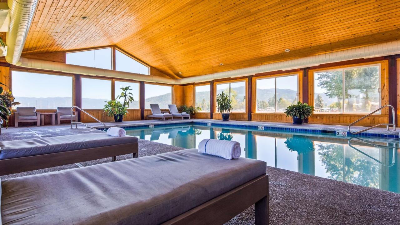 | Best Western Edgewater Resort