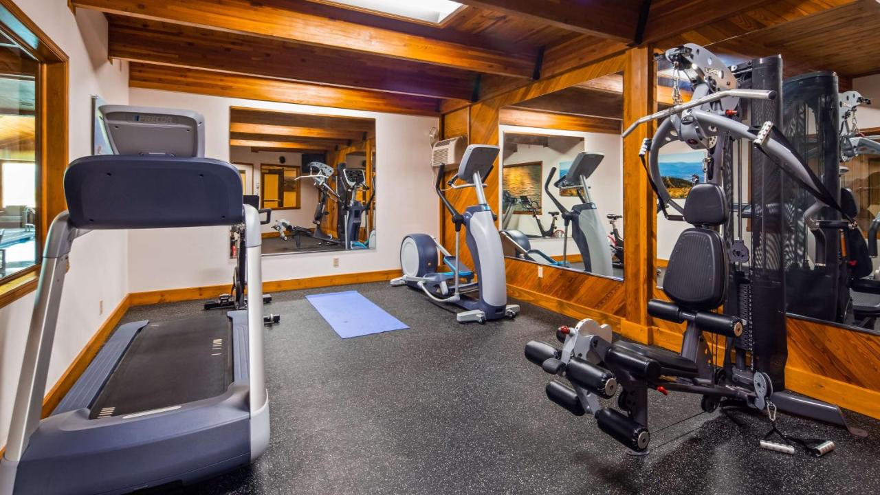 | Best Western Edgewater Resort