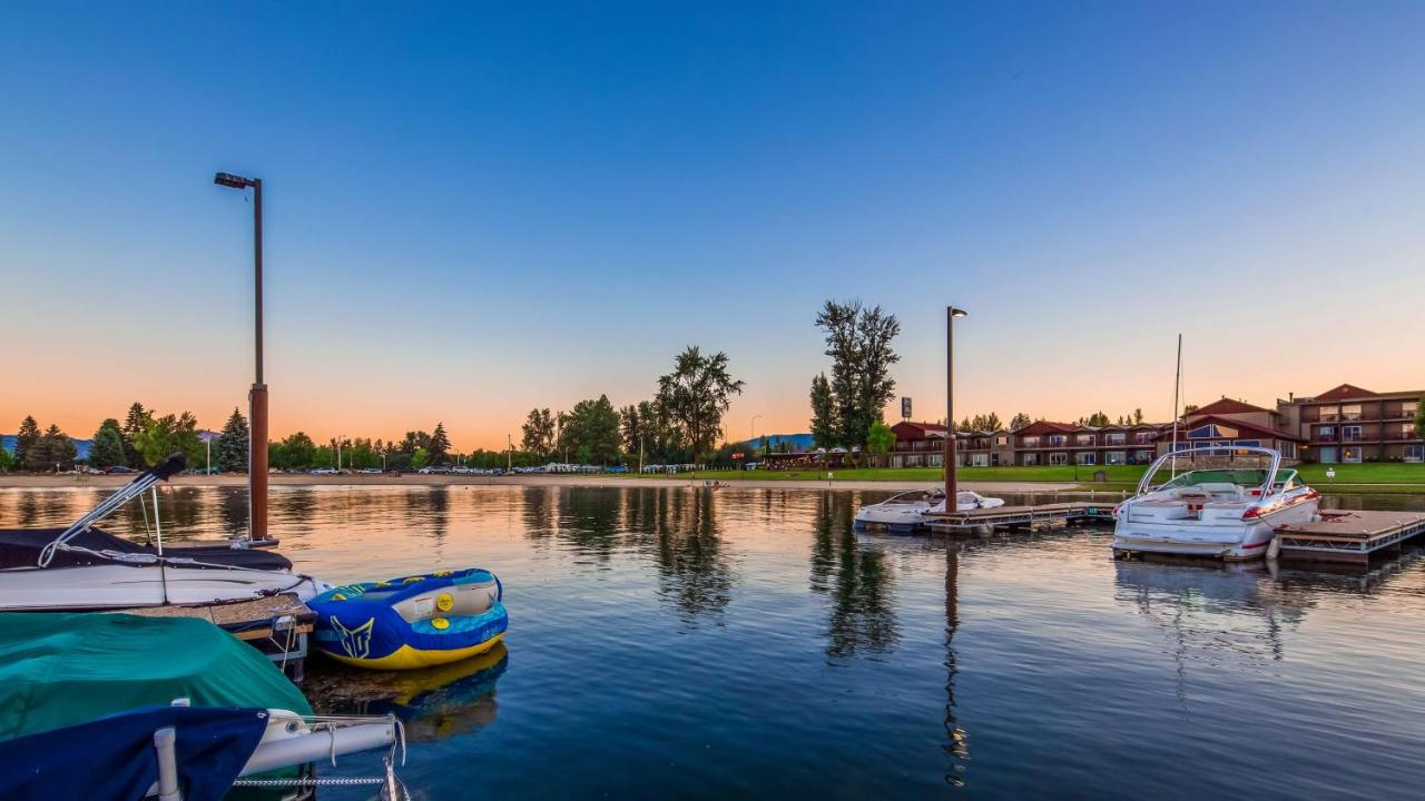 | Best Western Edgewater Resort