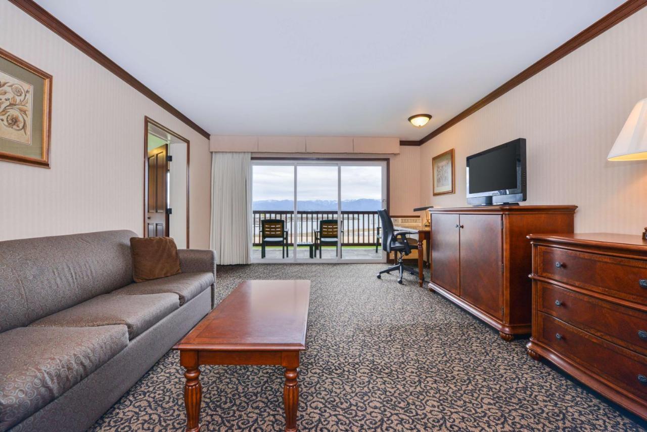 | Best Western Edgewater Resort