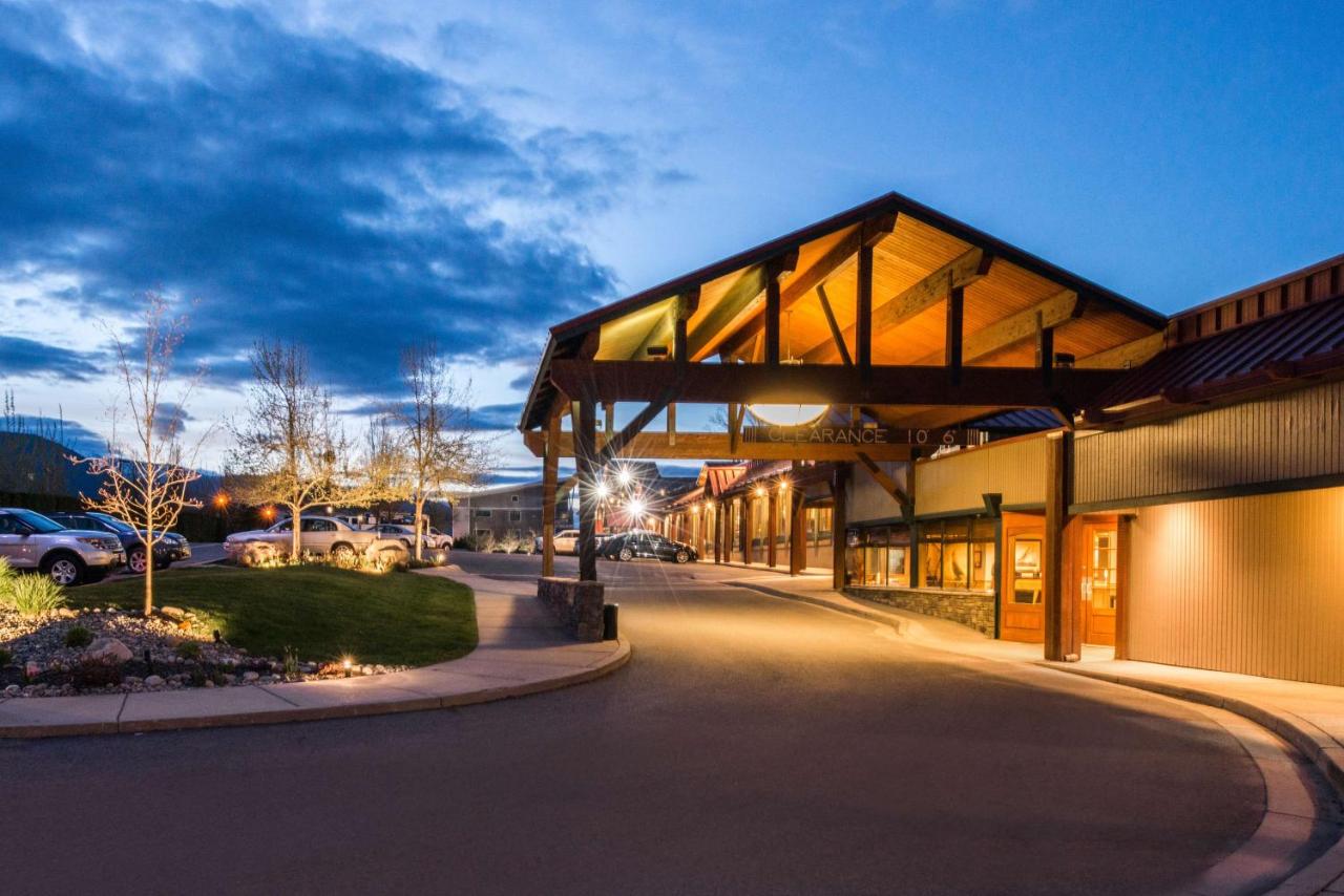 | Best Western Edgewater Resort