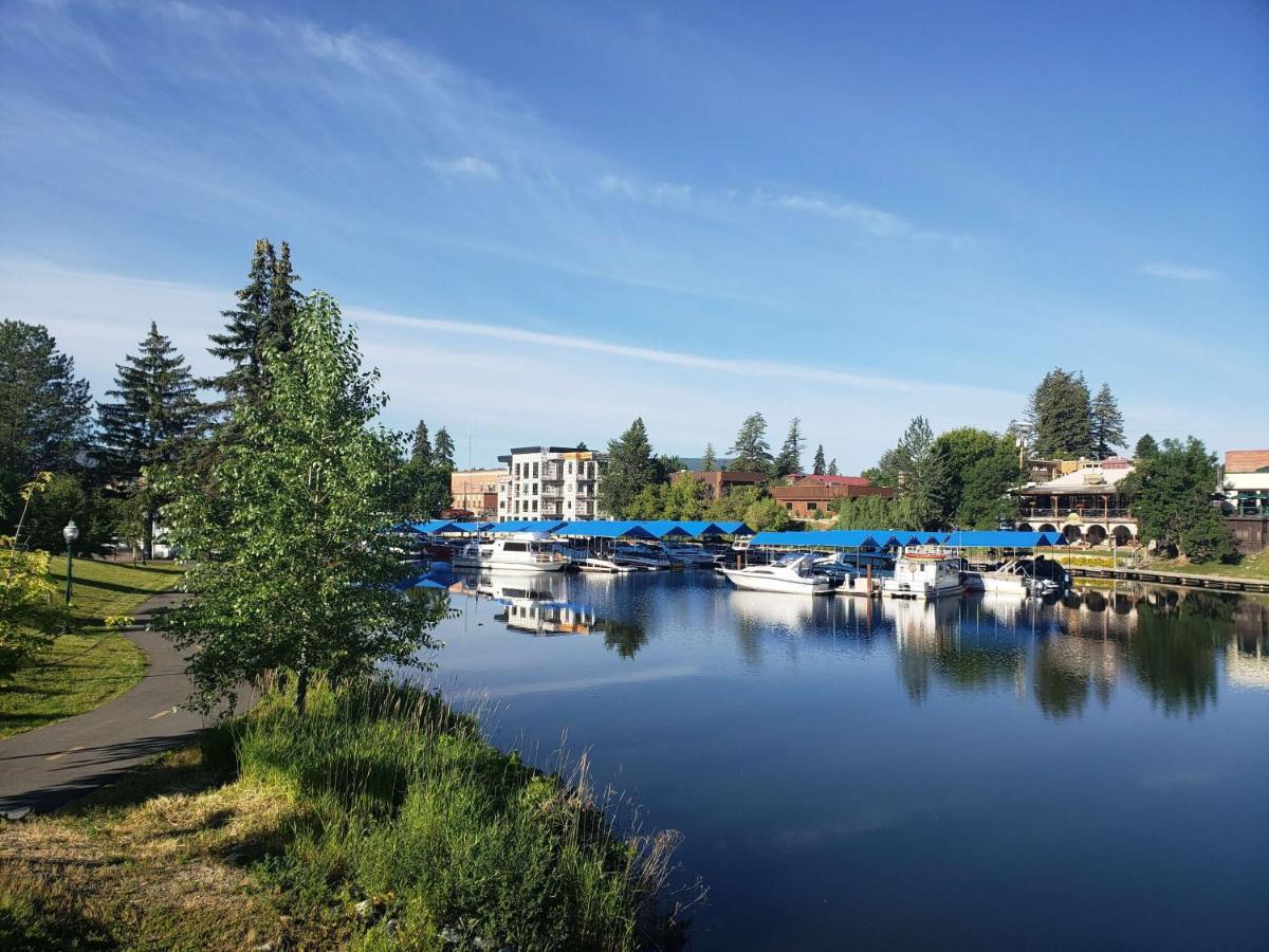 | Best Western Edgewater Resort