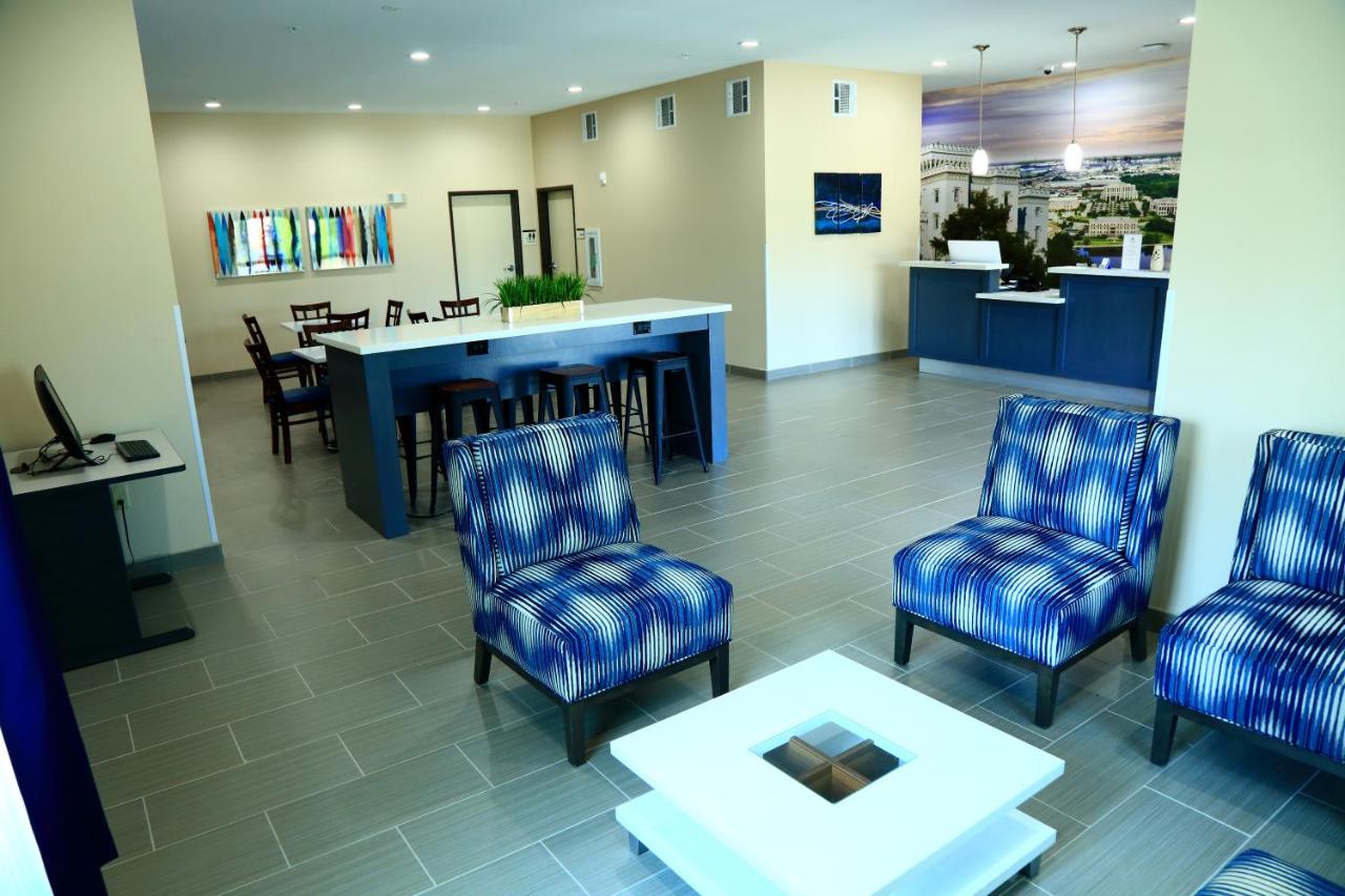 | Americas Best Value Inn & Suites-Prairieville