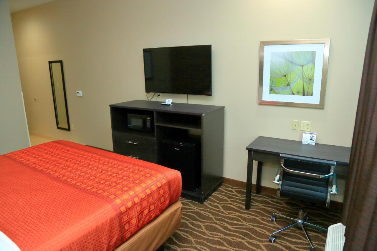 | Americas Best Value Inn & Suites-Prairieville