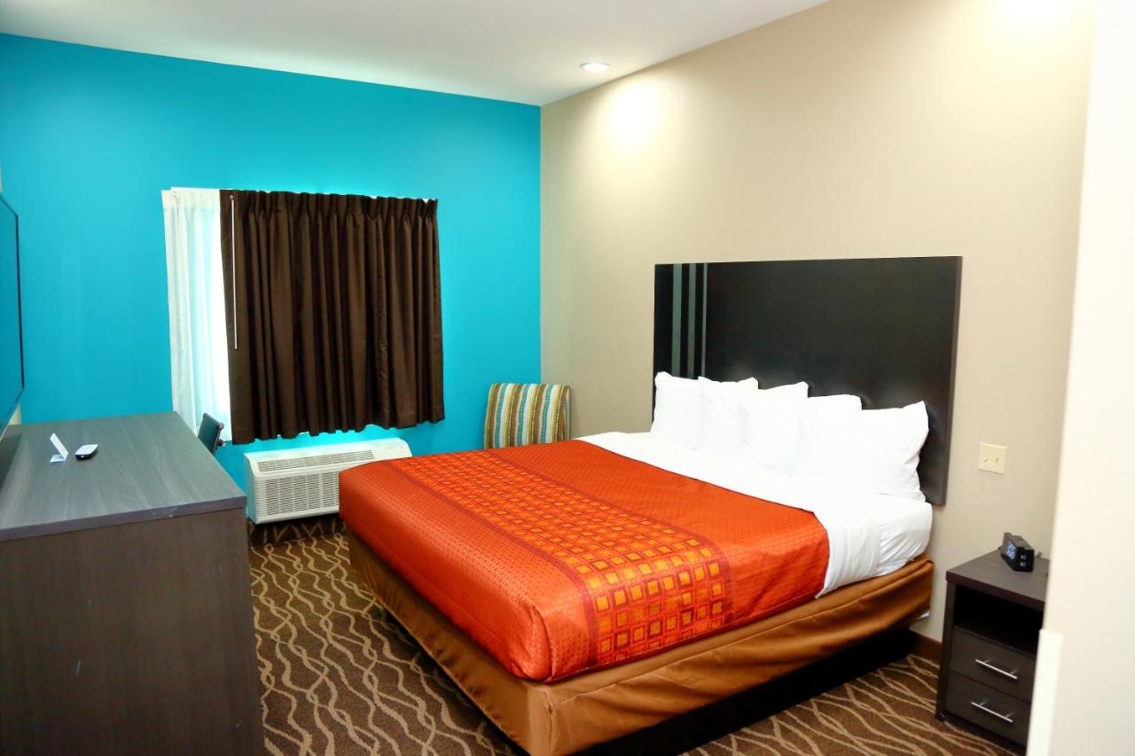 | Americas Best Value Inn & Suites-Prairieville