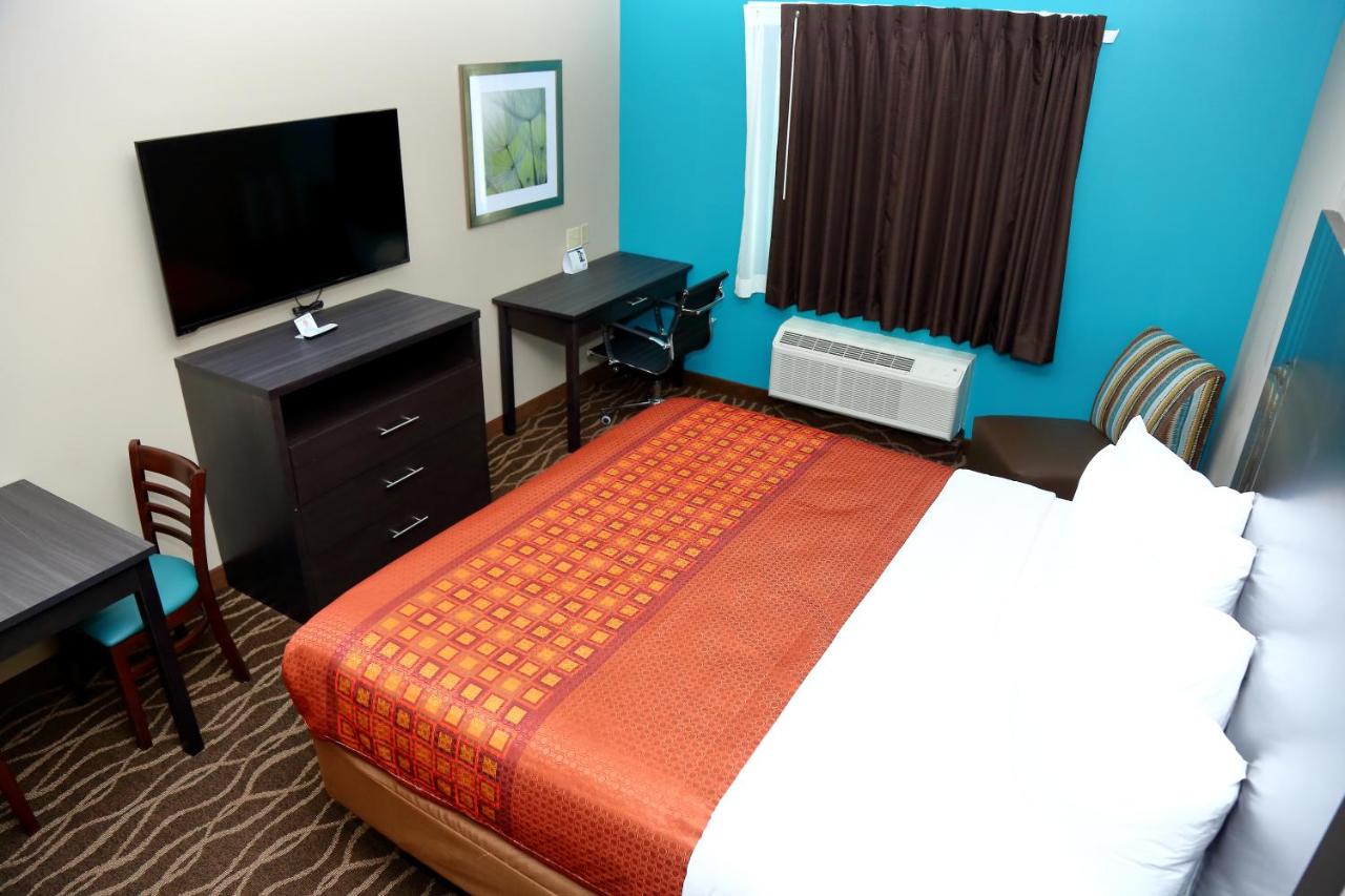 | Americas Best Value Inn & Suites-Prairieville