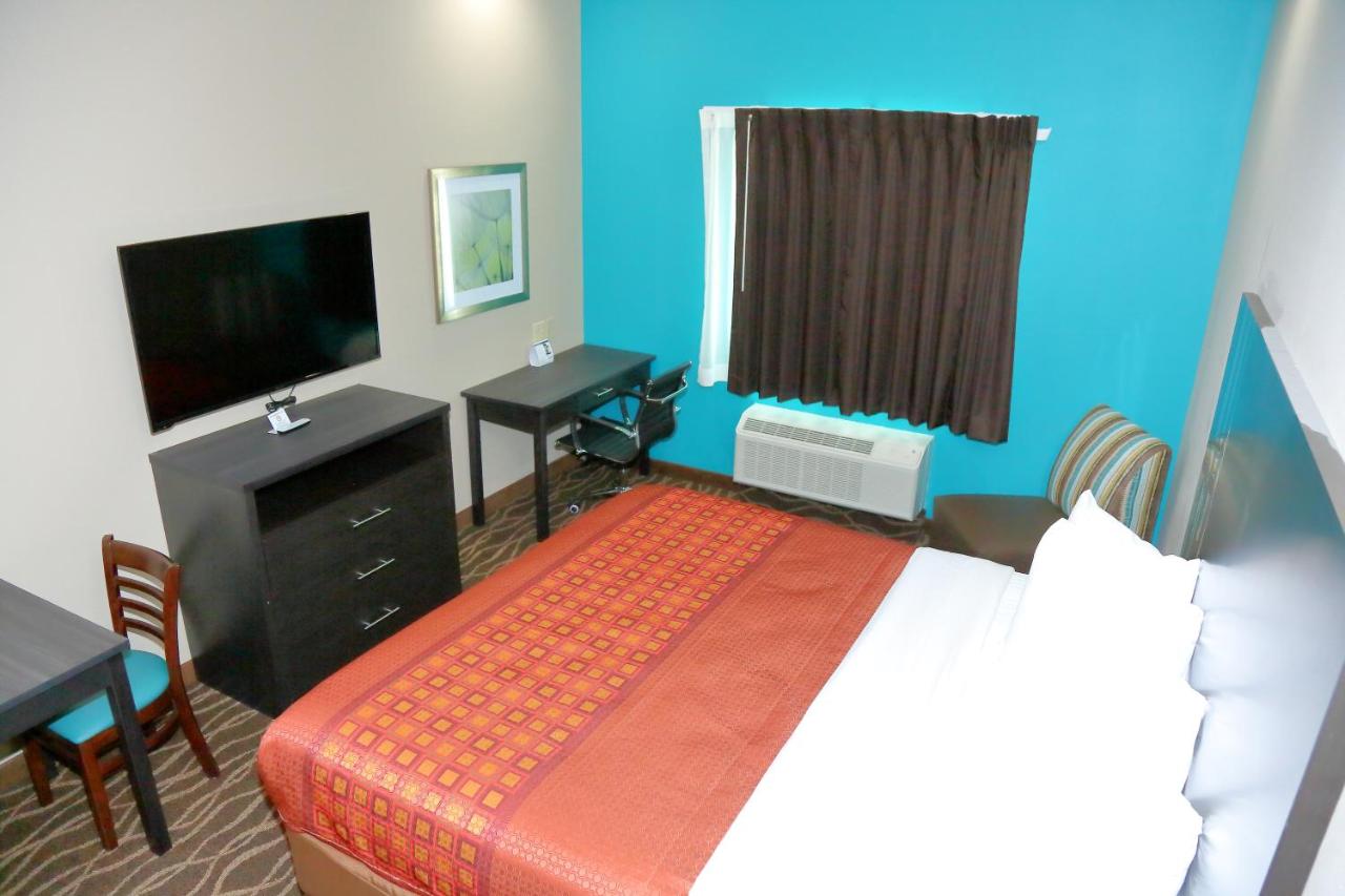 | Americas Best Value Inn & Suites-Prairieville