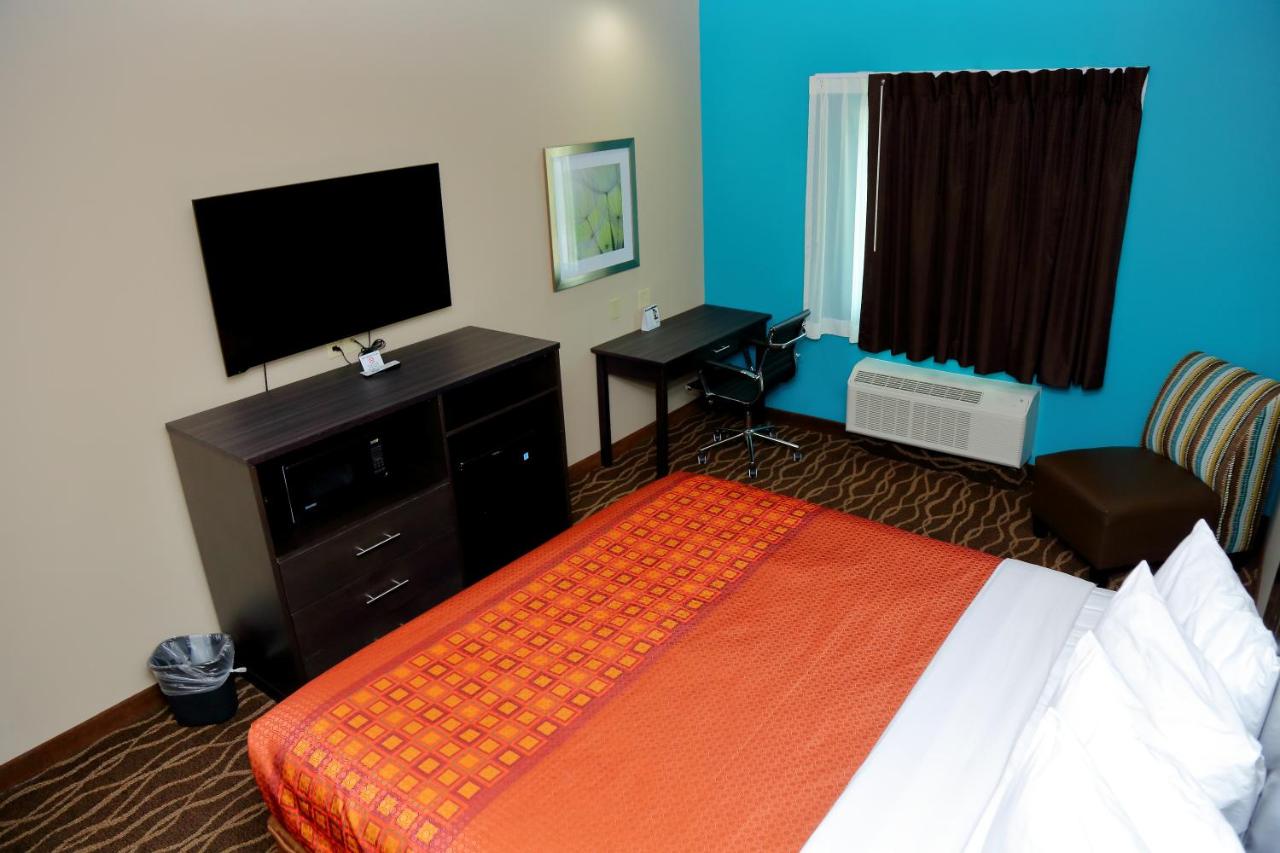 | Americas Best Value Inn & Suites-Prairieville